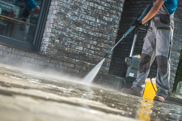 Best Playground Equipment Cleaning  in Salem, SD