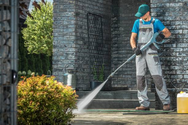 Best Animal Enclosure Cleaning  in Salem, SD