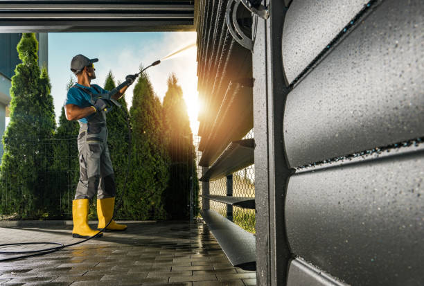 Best Post-Construction Pressure Washing  in Salem, SD