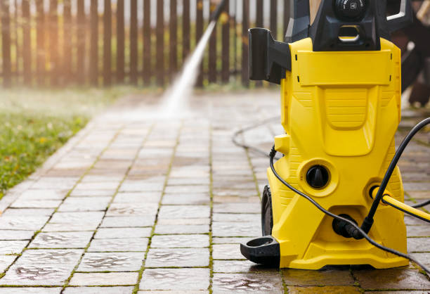 Best Parking Lot and Garage Cleaning  in Salem, SD