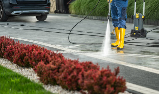 Trusted Salem, SD  Pressure Washing Services Experts