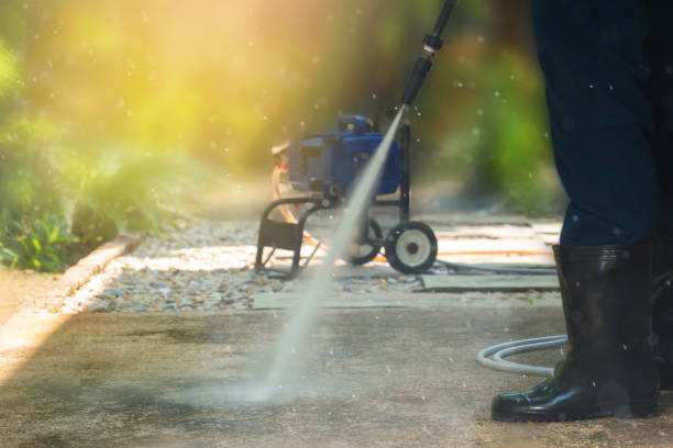 Best Restaurant Pressure Washing  in Salem, SD
